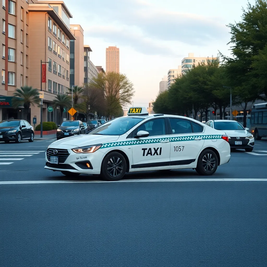 Safe Commute Vendor Dashboard